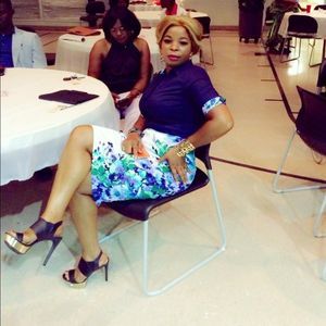 Meet your Posher, Pretty